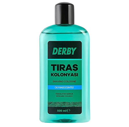 Derby Karma 2Li Set Erkek Traş Bıçağı 10 Lu (Traş Kolonyası 250ML Hediyeli) + Lady Traş Bıçağı 14 Lü