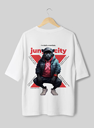  X7 Street Koleksiyonu Pant Oversize T-shirt