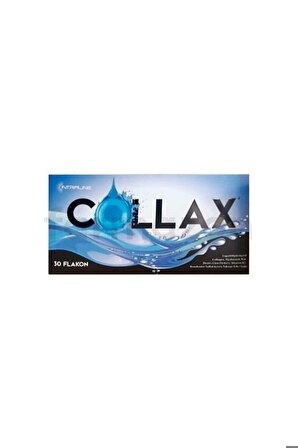 Collax Enzimatik Hidrolize Kolajen Avantajlı Paket