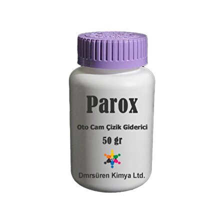 PAROX 50 GR