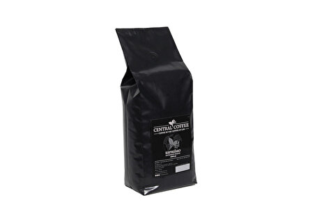 Central Coffee Intensive Espresso Blend 1000 gr (çekirdek)