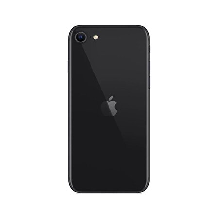 Yenilenmiş iPhone SE 2020 (2.Nesil) 128GB Siyah A Kalite