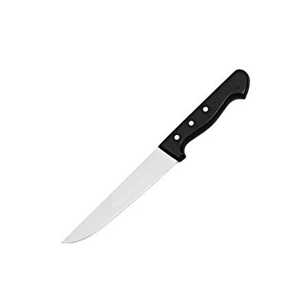 FRS Sivas El Kasap Kurban Et Bıçağı Çelik Bıçak