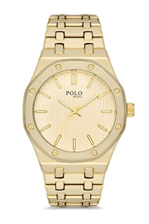 Polo Rucci  Kadın Kol Saati PBG17018B