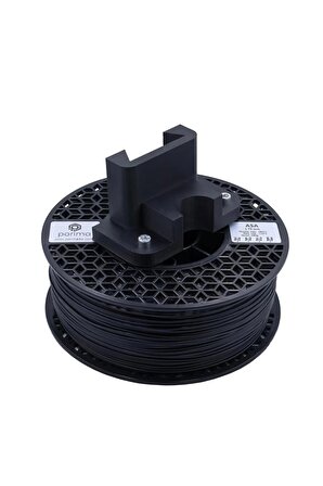 Porima ASA® Filament Siyah RAL9005 1,75mm 1kg