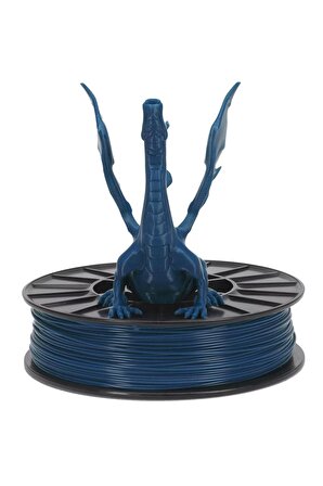 Porima PLA® Filament Mavi 5015 1,75mm 1kg
