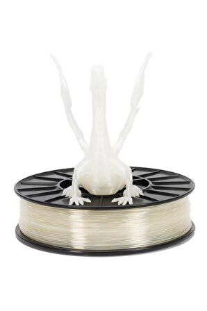 Porima PLA® Filament Naturel 1,75mm 1kg