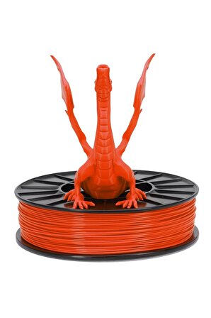 Porima PLA® Filament Turuncu 2009 1,75mm 1kg
