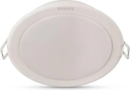 Philips Meson Sıva Altı Led Spot 12.5W 6500K Beyaz Işık (5 Adet)