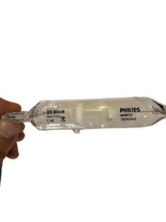 Philips MHN-TD 150W 842 RX7s Duylu (2 Adet)