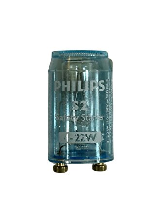 Philips S2 4W-22W Starter