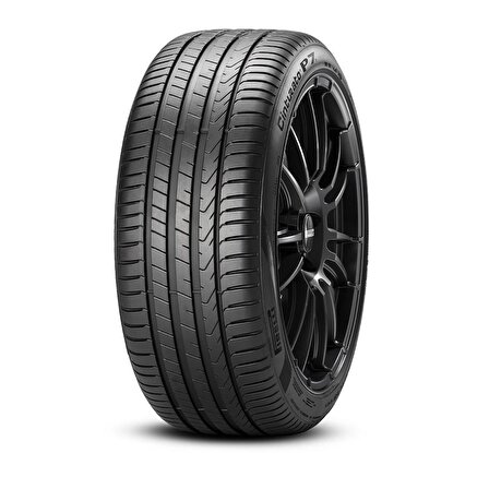 Pirelli 245/45R18 100Y XL RFT Cinturato P7 Eco(*)