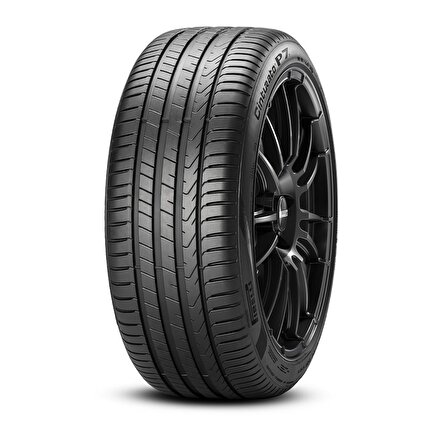 Pirelli 235/55R18 104T XL Cinturato P7C2 M+S Mercedes (MO) elt 4x4 Yaz Lastiği ( Üretim Yılı: 2022 )