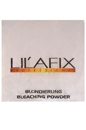 H.A.S Oksidan 40 Volüm 60 Ml. (1 Ad.)+Lilafix Toz Saç Açıcı Oryal 50 Gr.