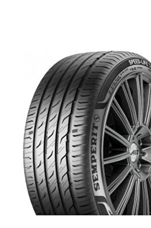 Semperit 195/55 R16 87H SpeedLife 3 Üretim Yılı : 2024