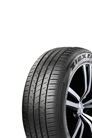 225/45 R17 TL 94W XL ZIEX ZE310 ECORUN FALKEN ÜRETİM YILI : 2024