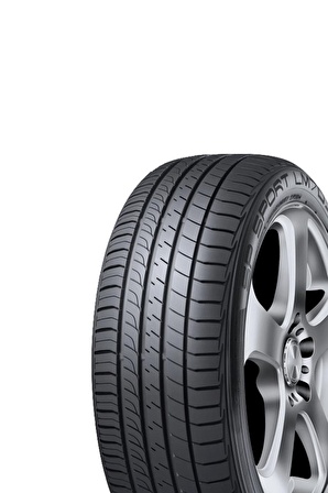 185/60 R15 TL 84H SP SPORT LM705 DUNLOP