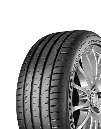 Falken 235/45 R18 (98Y) XL Azenis FK520 Üretim Yılı : 2024