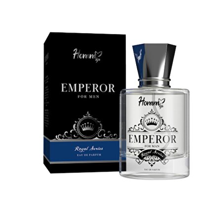 Homm Life Erkek Emperor 50 ml Parfüm Edp