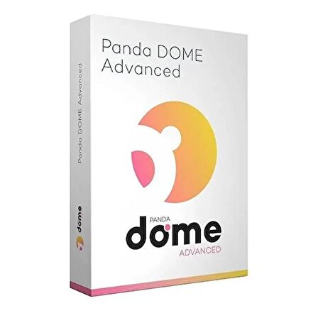 Panda Dome Advanced Pc Mac Mobil 1 Yıl 2 Cihaz Online Teslim