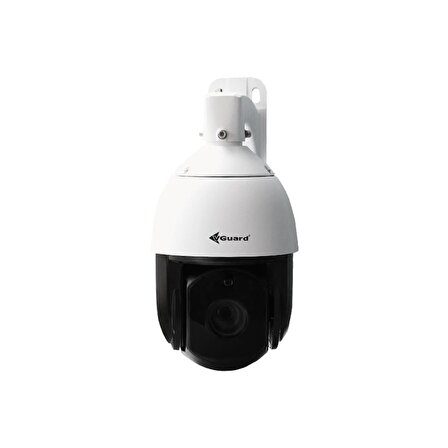 VGuard VG-2025SW-PTZ 2MP IP 25x Motorize Lens H.265+ Starlight TrueWDR Speed Dome Güvenlik Kamerası