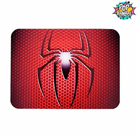 Playstation 4 Touchpad Koruyucu Yapıştırma Spiderman Touchpad Sticker PS4 Aksesuar MODEL 06