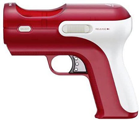 SONY Playstation 3 Move Gun PS3 Tabanca Move Uyumlu Silah Shooter PS3 Move Tabanca