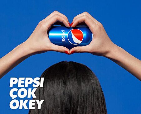 Pepsi Kola 250 Ml