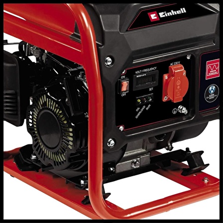 Einhell TC-IG 1100 Inverter Benzinli Jeneratör