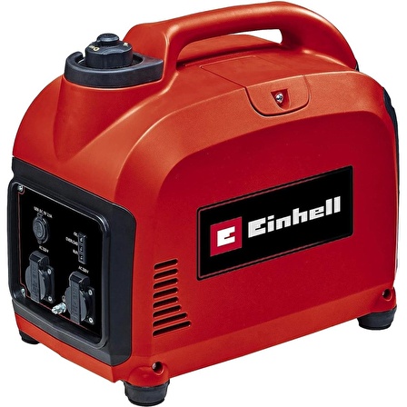 Einhell Tc-Ig 2000 Inverter Benzinli Jeneratör 