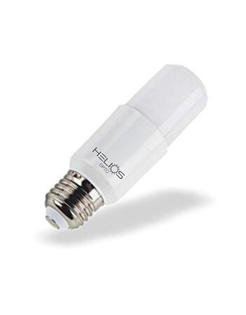 Helios Opto 9w Led Lamba Doji E27 6500K Beyaz Işık Rengi HS 2012