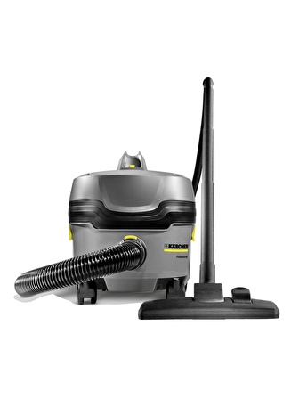 Karcher T 7/1 CLASSİC ELEKTRİKLİ SÜPÜRGE 