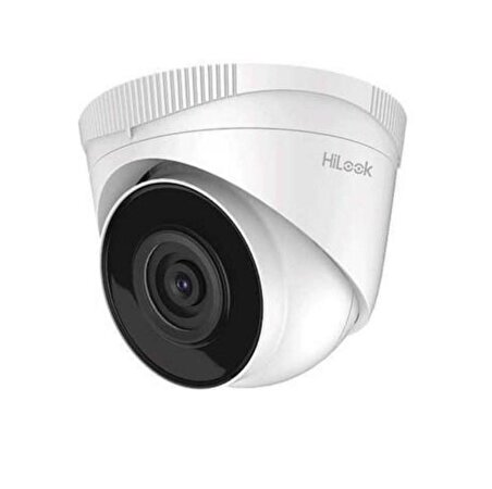HiLook IPC-T220H-F 2 Megapiksel HD 1920x1080 Dome Güvenlik Kamerası