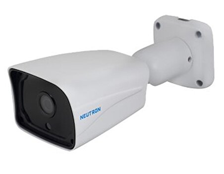 Neutron XVR301-04G - Tra-7210 1 TB 2 Megapiksel HD 1920x1080 IP Kamera Güvenlik Kamerası Seti 4'lü