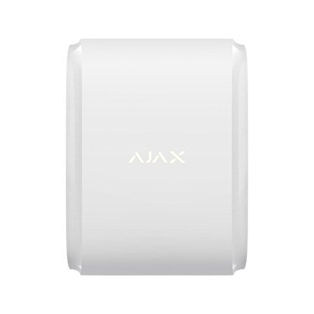Ajax Dualcurtain Outdoor Kablosuz Dış Mekan Çift Yönlü Perde Hareket Dedektörü