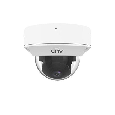 Uniview IPC3232SB-ADZK-I0 2 Megapiksel Full HD 1920x1080 Dome Güvenlik Kamerası