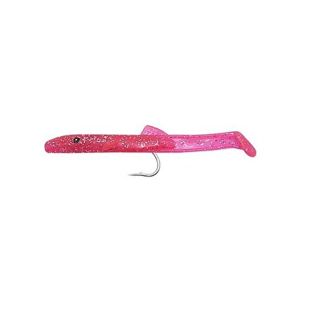 Raglou İğneli Pink-w05-10cm