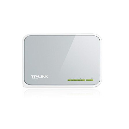 TP-Link TL-SF1005D 10/100Mbps Masaüstü Ethernet Switch