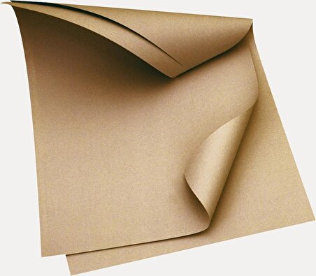 Kraft Oto Paspas Kağıdı 500 Adet 35 x 50 cm