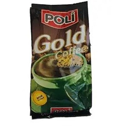 Poli Gold 100 gr Hazır Kahve