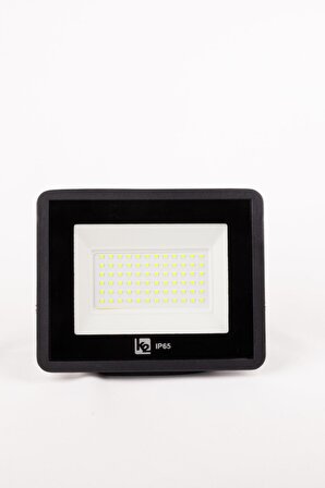 KLF613 50W Yeşil Işık Viyana Smd Ledli Projektör (Dış Mekan Uyumlu)