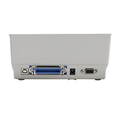 Argox OS-214 PLUS 203DPI Termal Transfer USB+Seri+PARALEL(LPT) Barkod Yazıcı (RİBONLU KULLANIM)