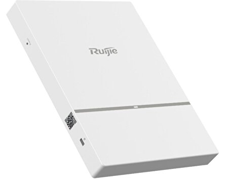 Ruijie Reyee RG-AP820-L(V2) 2.4 5GHZ 802.11AX 2.4GBPS 1 Port Gigabit Lan Wifi 6 İç Ortam Access Poin