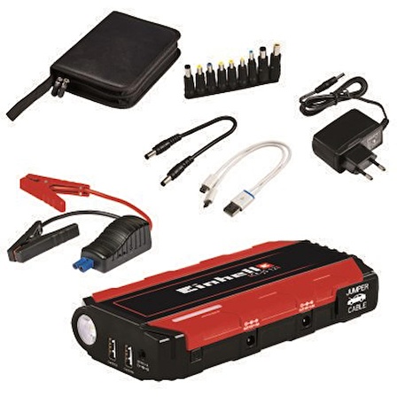 Einhell CE-JS 12 Akü Takviye Powerbank