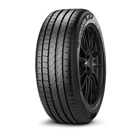 Pirelli 245/45 R18 100Y XL Cinturato P7 MOE RFT * Yaz Binek 2023