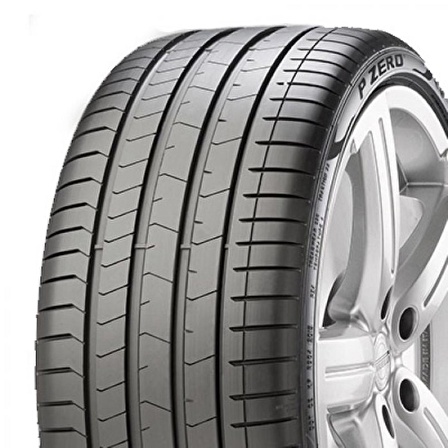 Pirelli 245/40 R18 97Y XL P-Zero PZ4 S.C. Yaz Binek 2022