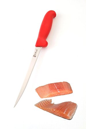 Fileto Bıçağı Özel Üretim Balık Fileto Bıçağı