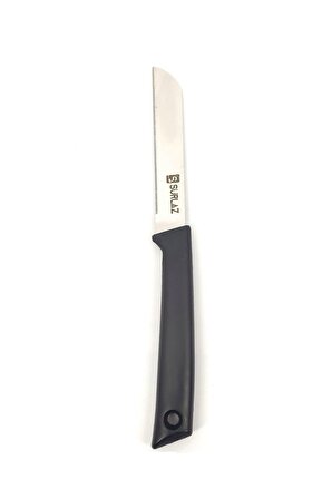 Pratik Mutfak Bıçağı Tırtıklı Domates Sebze Meyve Bıçak