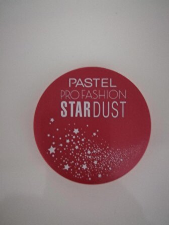 Pastel Stardust Hıghlıghter Aydınlatıcı No 321