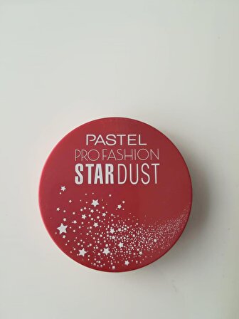 Pastel Stardust Hıghlıghter Aydınlatıcı No 322